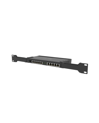 MikroTik Router RB4011iGS+RM MikroTik Router RB4011iGS+RM
