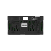 MikroTik Router RB4011iGS+RM...
