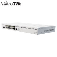 Mikrotik Cloud Core Router 2004-16G-2S+...