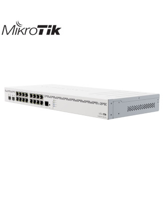 Mikrotik Cloud Core Router 2004-16G-2S+