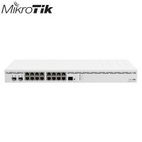 Mikrotik Cloud Core Router 2004-16G-2S+...