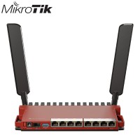 MikroTik RouterBOARD L009UiGS-2HaxD-IN...