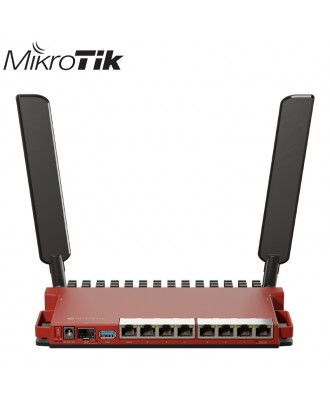 MikroTik RouterBOARD L009UiGS-2HaxD-IN