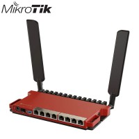MikroTik RouterBOARD L009UiGS-2HaxD-IN...