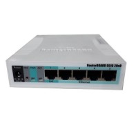 Mikrotik Router BOARD RB951G-2HnD ...