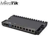 Mikrotik Router RB5009UG+S+IN...