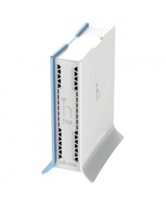 Mikrotik Router BOARD RB941-2nD-TC (Access Point)