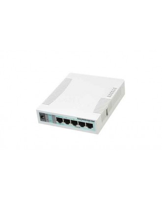 Mikrotik Router BOARD RB951G-2HnD 