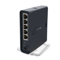 Mikrotik Router BOARD RB952Ui-5ac2nD-TC ...
