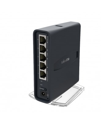Mikrotik Router BOARD RB952Ui-5ac2nD-TC 