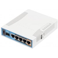 Mikrotik Router BOARD RB962UiGS-5HacT2HnT...