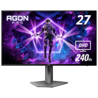 AGON PRO AG276QZD ( 2K 27