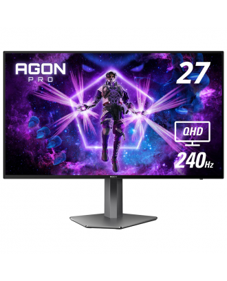 Gaming Monitor - Gold One Computer