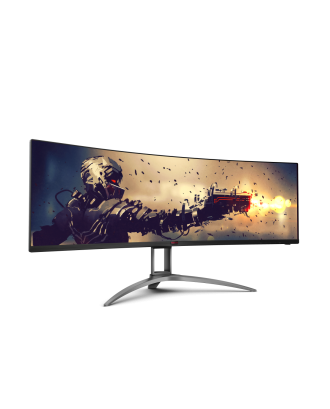 AGON AG493UCX2 (2K Ultrawide 5120x1440  / 165Hz / 49" Curved  ) ( ***Pre Order ) 