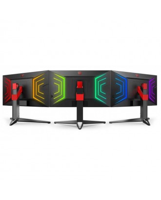 AGON Pro AG274QZM ( Mini LED / 2K / Nvidia G-Sync / 240Hz /  IPS /Adobe RGB 97% / HDR1000 / Speaker 5 W x 2 + DTS  ) ( ***Pre Order ) 