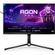 AGON Pro AG324UX ( 4K / IPS / DCI P3 100% / HDR / Speaker 5 W x 2 + DTS / USB-C ) ( ***Pre Order ) 