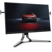 Porsche Design | AOC Agon Pro PD32M ( 4K  mini LED...