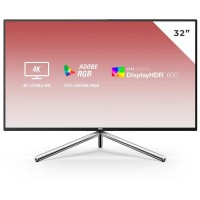 Professional Monitor AOC U32U1 ( 4K   / real 10bit...