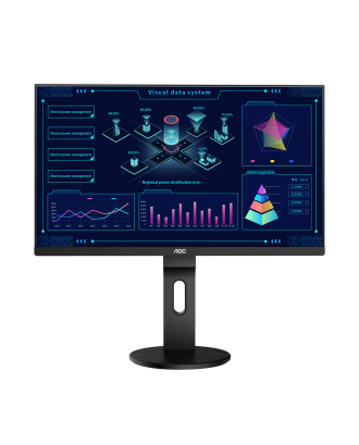 AOC U2790PQ ( 4K (3480x2160)  / IPS /sRGB 131% / NTSC 108% / DCI-P3 99% / 10bits / ) 