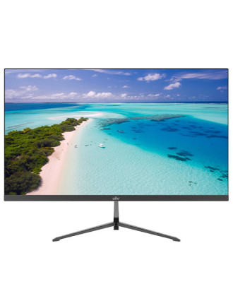UNV MW-LC27-P ( 1920 x 1080 FHD / IPS/  100Hz / 27" / Speaker / 2 Years Warranty ) 