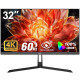 UNV MW3232-F ( 32" / 4K / IPS/  60Hz  / 2 Years warranty ) 