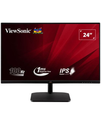 ViewSonic VA2432-H ( 24" / Full HD / IPS / 100Hz ) 