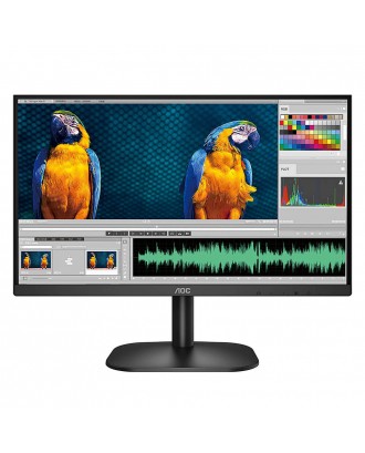 AOC Monitor 22B3HM 21.5" FHD (1920 × 1080) 75Hz 