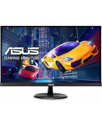 ASUS VP249QGR Gaming Monitor 23.8 "FHD, IPS, Frameless,1ms,144Hz, Adaptive-Sync