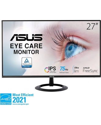 ASUS VZ27EHE Eye Care  ( 27" / IPS / Full HD / 75Hz ) 
