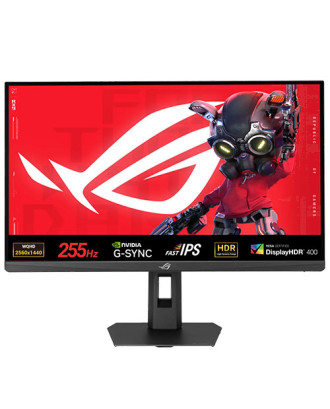 ASUS ROG Strix XG27ACMES​ ( 27" / 2K IPS / 255Hz / Type-C / HDR400 ) 
