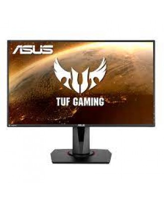 ASUS TUF GAMING VG279QR ( 27" / Full HD / 165Hz / IPS ) 