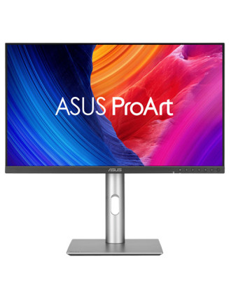 Asus ProArt Display PA278CGRV ( 27"/ IPS / 2K QHD / 144Hz / 100% sRGB /Type-c 96W / Calman Verified ) Asus ProArt Display PA278CGRV ( 27"/ IPS / 2K QHD / 144Hz / 100% sRGB /Type-c 96W / Calman Verified )