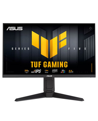 Asus TUF Gaming VG259QL5A​​ ( 25" / FHD IPS / 200Hz / Pivot  ) 