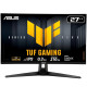Asus TUF Gaming VG27AQ5A​​ ( 27" / 2K IPS / 210Hz / HDR400 / 10bits  ) 