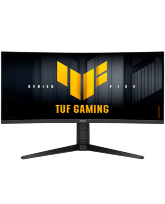 Asus TUF Gaming VG34WQML5A ( 34" / 2K VA / Curved / 250Hz / HDR400 ) Asus TUF Gaming VG34WQML5A ( 34" / 2K VA / Curved / 250Hz / HDR400 )