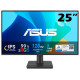 ASUS VA259HGA Eye Care ( 25" / IPS / Full HD / 120Hz / sRGB 99% / Speaker / HDMI, VGA Ports ) 