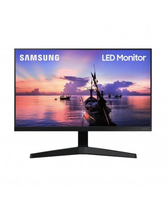 Samsung Monitor LF24T350FHE 24" (1920 x 1080)FHD,IPS,75hz FreeSync