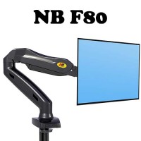 Monitor Bracket NB F80 1Screen...