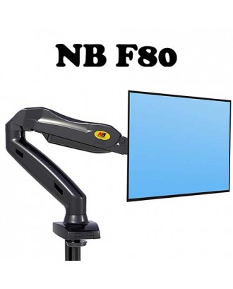 Monitor Bracket NB F80 1Screen