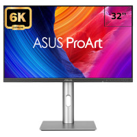 ASUS ProArt Display 6K PA32QCV Professional Monito...