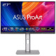 ASUS ProArt Display PA278QGV ( 27"/ IPS / 2K QHD  / 120Hz /  100% sRGB  Color Accuracy ΔE < 2, Calman Verified ) 