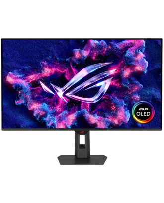 ROG Strix OLED XG32UCDS ( 32" / 4K@165Hz / QD-OLED / 0.03 ms / 99% DCI-P3 / True 10-bit / Type-C  **Coming Soon  ) 