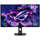 ROG Strix OLED XG32UCWG ( 32" / 4K@165Hz, FHD@330Hz  / OLED / 0.03 ms / 99% DCI-P3 / True 10-bit / Type-C  **Coming Soon  ) 