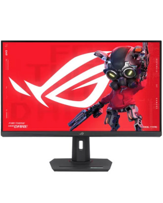 ROG Strix XG32UCG​ ( 32" / 4K 160Hz/ FHD 320Hz /  IPS /USB Type-C with DP Alt mode / 95% DCI-P3 / **Coming Soon ) 