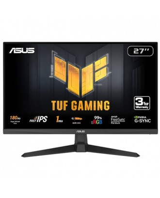ASUS TUF Gaming VG279Q3A ( 27" / FHD IPS / 180Hz ) 