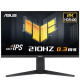 Asus TUF Gaming VG27AQL5A​​ ( 27" / 2K IPS / 210Hz / HDR400 / 10bits **Coming Soon ) 