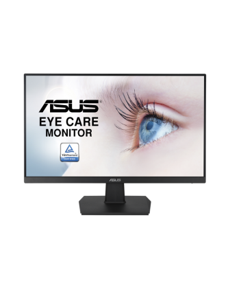 ASUS VA24EHE Eye Care Monitor 23.8"FHD,IPS,75Hz