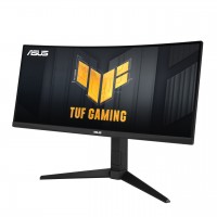 Asus TUF Gaming VG30VQL1A Curved Gaming Monitor 29...
