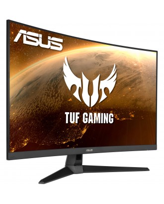 ASUS TUF GAMING Monitor VG32VQ1B Curved 31.5" WQHD (2560x1440), 165Hz,1MS