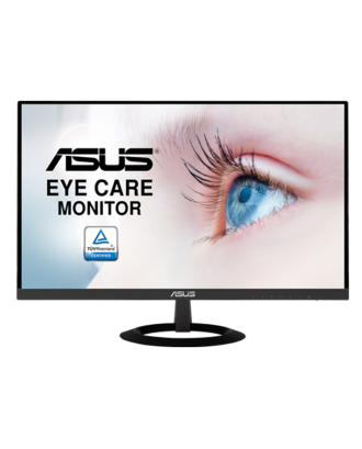 ASUS VZ249HE Eye Care Monitor 23.8"Full HD, IPS,Ultra-slim